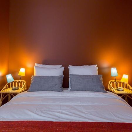 Apartament Patchwork - Location Meuble T2 - Lyon 2 Zewnętrze zdjęcie