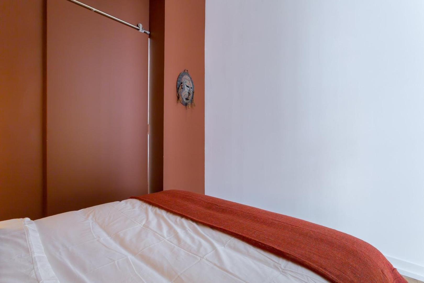 Apartament Patchwork - Location Meuble T2 - Lyon 2 Zewnętrze zdjęcie