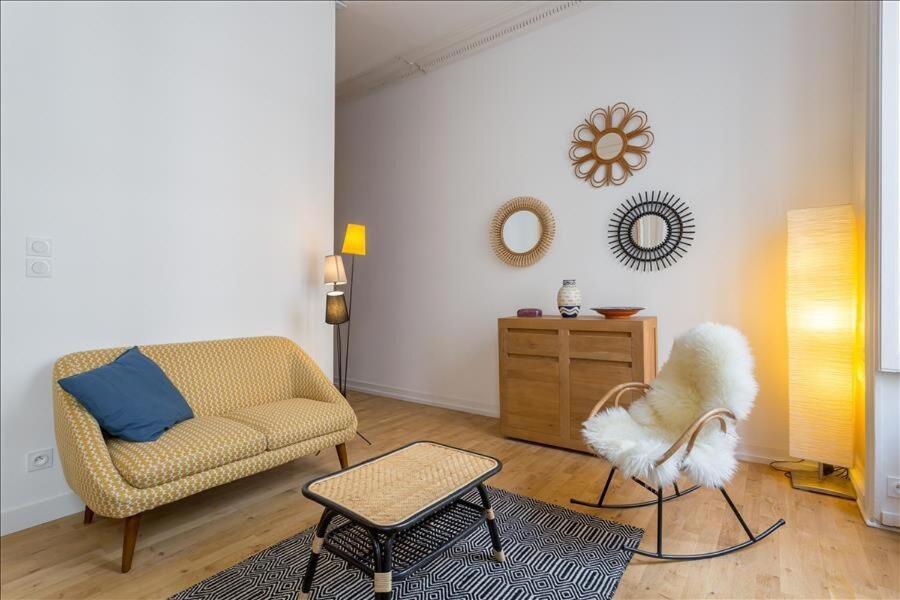 Apartament Patchwork - Location Meuble T2 - Lyon 2 Zewnętrze zdjęcie