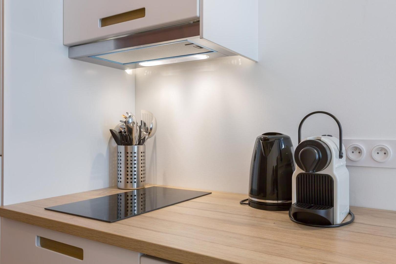 Apartament Patchwork - Location Meuble T2 - Lyon 2 Zewnętrze zdjęcie