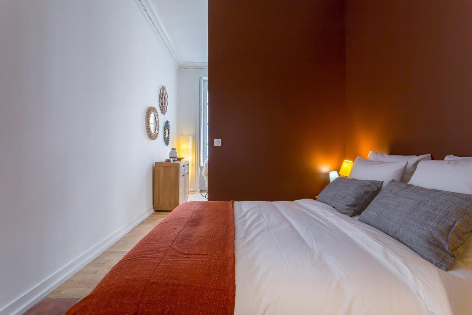 Apartament Patchwork - Location Meuble T2 - Lyon 2 Zewnętrze zdjęcie