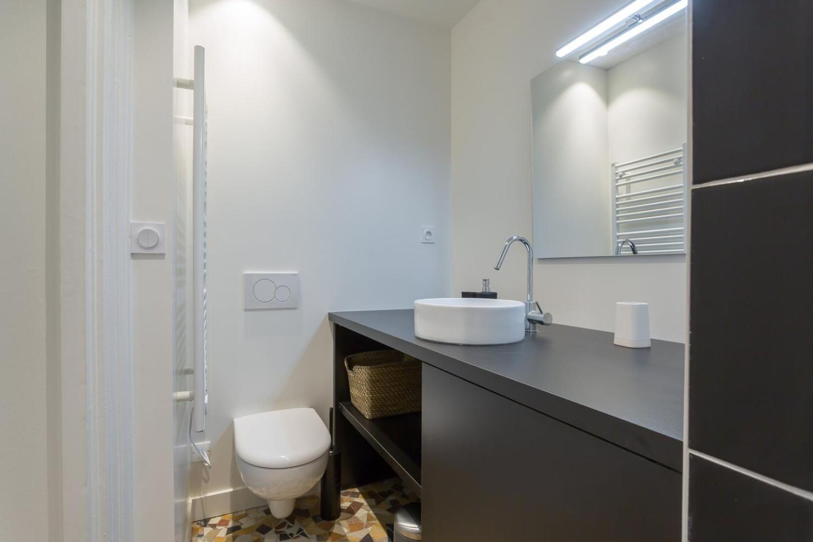 Apartament Patchwork - Location Meuble T2 - Lyon 2 Zewnętrze zdjęcie