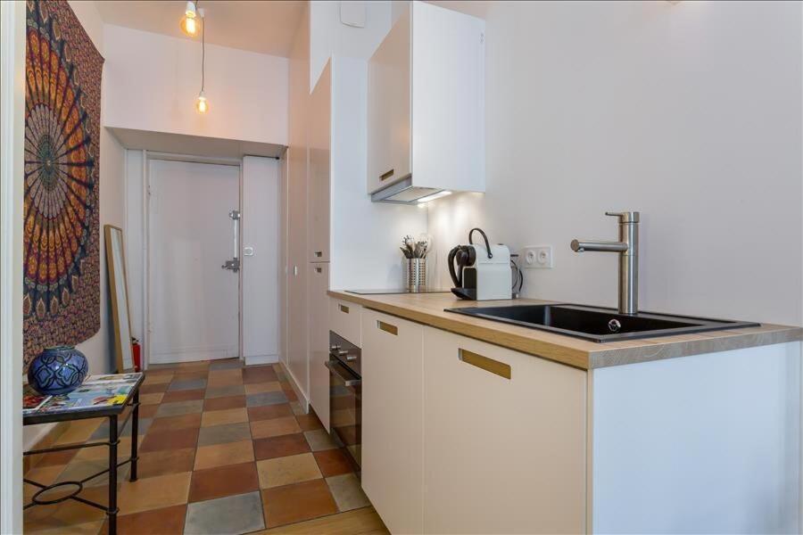 Apartament Patchwork - Location Meuble T2 - Lyon 2 Zewnętrze zdjęcie