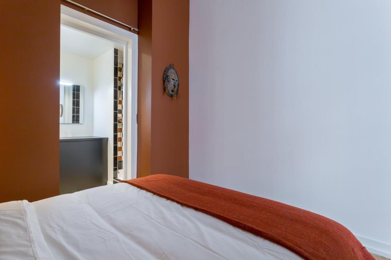 Apartament Patchwork - Location Meuble T2 - Lyon 2 Zewnętrze zdjęcie