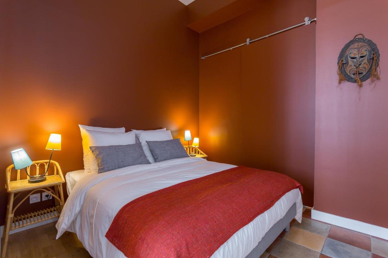 Apartament Patchwork - Location Meuble T2 - Lyon 2 Zewnętrze zdjęcie